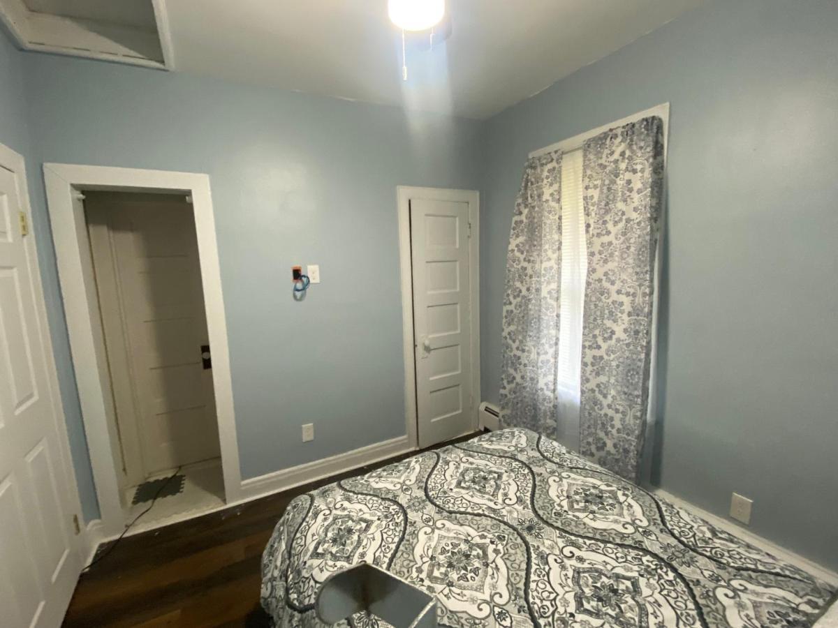 Lovely 2 Bedroom Cottage Just Off Orange Lake! Newburgh Exterior photo