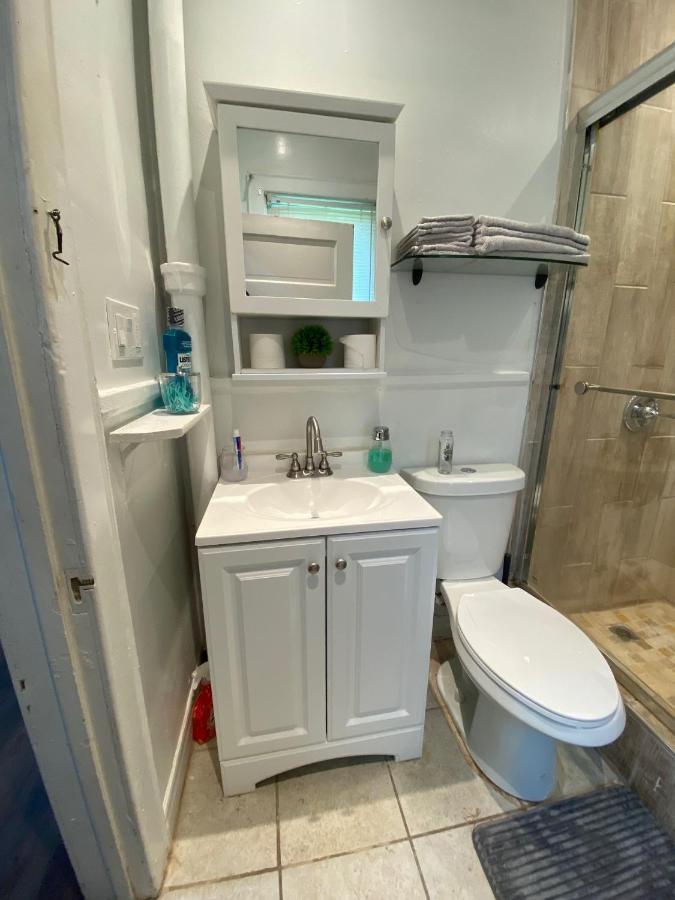 Lovely 2 Bedroom Cottage Just Off Orange Lake! Newburgh Exterior photo