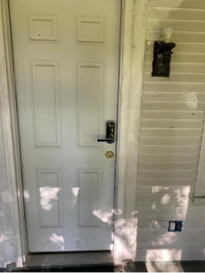 Lovely 2 Bedroom Cottage Just Off Orange Lake! Newburgh Exterior photo